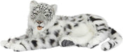 Canal Hansa BH6999 Snow Leopard Laying Form 70 Realistic Disign Animal Doll NEW_1