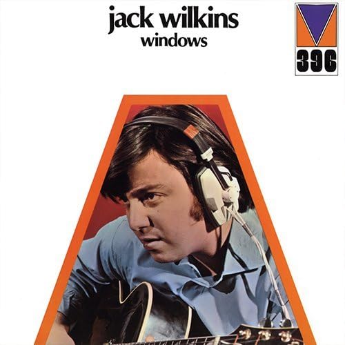 [CD] Windows Limited Edition Jack Wilkins CDSOL-45224 Jazz Fusion Cross Over NEW_1