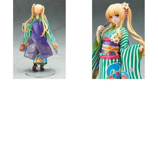 Aniplex Saekano Sawamura Spencer Eriri Kimono Ver. 1/8 PVC Figure ‎MD16-0306001_2