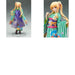 Aniplex Saekano Sawamura Spencer Eriri Kimono Ver. 1/8 PVC Figure ‎MD16-0306001_2