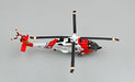 1/72 36925 Sikorsky HH-60J Jayhawk Medium Range Rescue Helicopter US Coast Guard_5