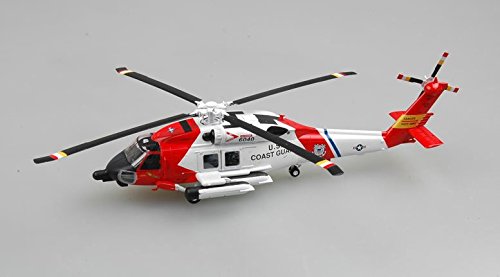 1/72 36925 Sikorsky HH-60J Jayhawk Medium Range Rescue Helicopter US Coast Guard_6