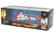 1/72 36925 Sikorsky HH-60J Jayhawk Medium Range Rescue Helicopter US Coast Guard_8