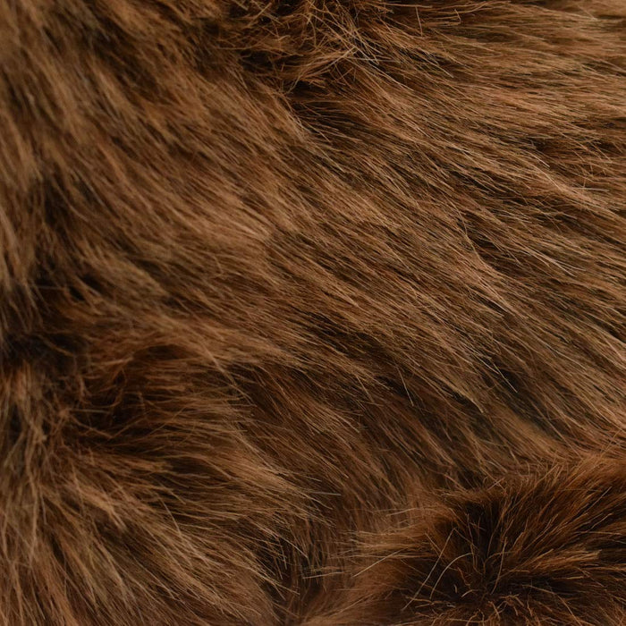 BH7047 HANSA Caracal 28 Realistic Design Animal Plush Doll Interior & Collection_5