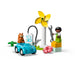 Lego Duplo Town Wind Turbine & Electric Vehicle 10985 Block Toy for Toddler NEW_9