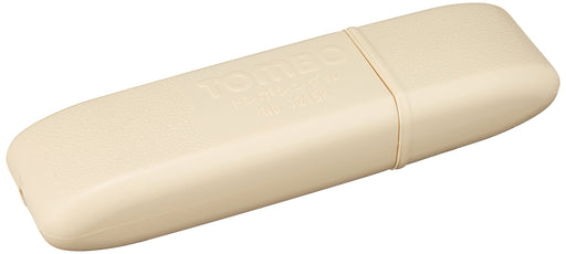 TOMBO Education Harmonica Single No.1215K Silver/Yellow 15 hole 15 sounds NEW_2
