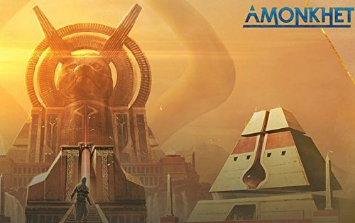 Magic The Gathering Amonkhet Booster Pack Japanese Version BOX 36 Packs MTG NEW_1