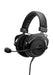 beyerdynamic MMX 300 2nd Generation Premium Gaming Headset 718300 Black NEW_1