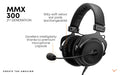 beyerdynamic MMX 300 2nd Generation Premium Gaming Headset 718300 Black NEW_3