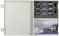 TOMIX N gauge 98240 733 1000-based suburban train Hakodate liner Basic set 3 car_1