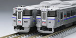 TOMIX N gauge 98240 733 1000-based suburban train Hakodate liner Basic set 3 car_3