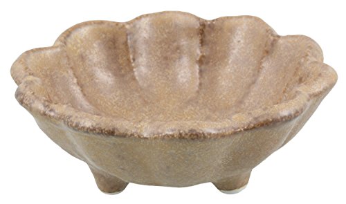 Mino Ware Kaneko Kohyo Rinka Bowl 8cm 555-0014 Made in Japan Microwave Safe NEW_1