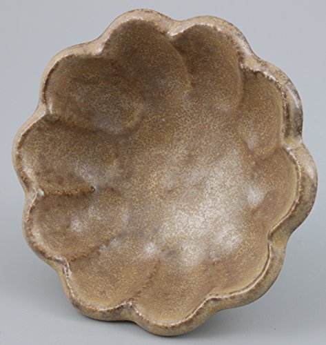 Mino Ware Kaneko Kohyo Rinka Bowl 8cm 555-0014 Made in Japan Microwave Safe NEW_4