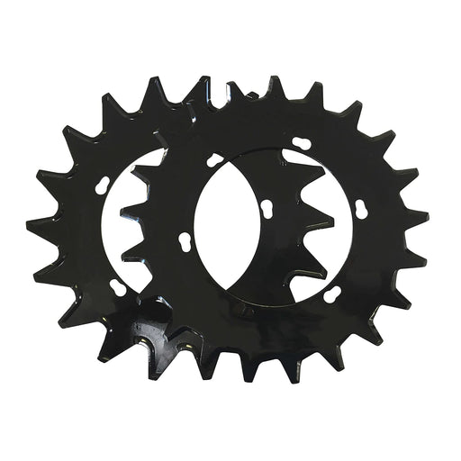 IDEC SpareBlade SK-2118V 280mm Idech for Super Kalmer Scissors ASK-V23/ASK-MW23_1