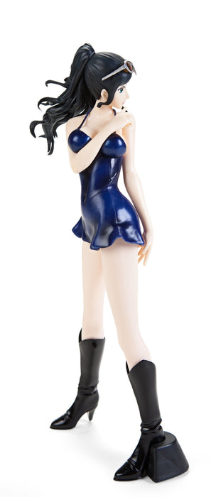 One Piece GLITTER & GLAMOURS Nico Robin Dressrosa Style Figure Banpresto NEW_2