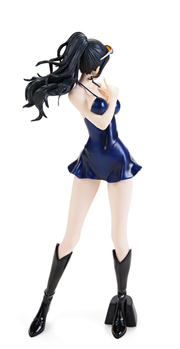 One Piece GLITTER & GLAMOURS Nico Robin Dressrosa Style Figure Banpresto NEW_3