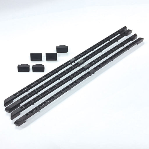 A'class Dust/Cigarette tar guard filter set SASP-0398 for PS4 Pro CUH-7000 Black_2
