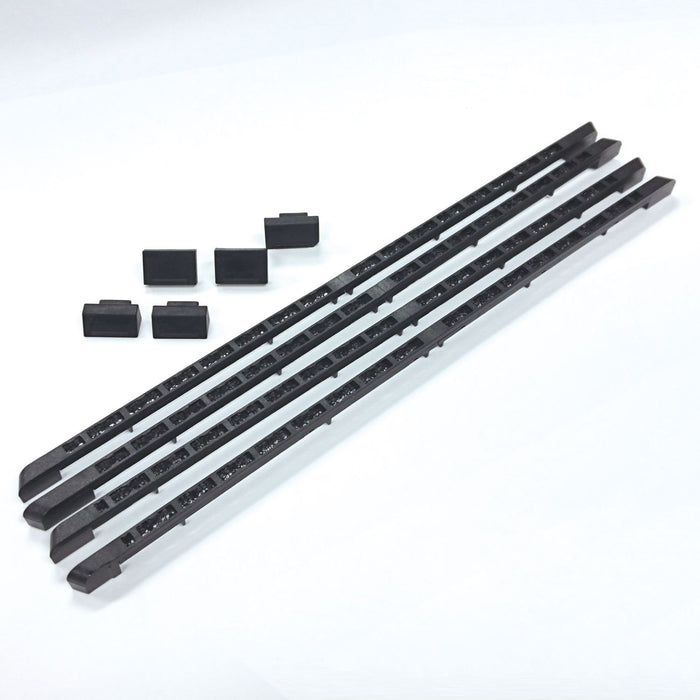 A'class Dust/Cigarette tar guard filter set SASP-0398 for PS4 Pro CUH-7000 Black_2