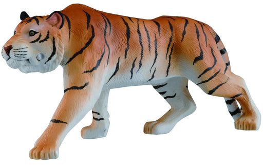 Takara Tomy Ania AS-30 Tiger Wild Ver. Figure Realistic Design Animal Figure NEW_1