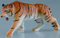 Takara Tomy Ania AS-30 Tiger Wild Ver. Figure Realistic Design Animal Figure NEW_3