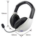 Kioakman 7 Full Set SH-9501AC Headset Made in Japan Language Learning Machine_2