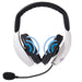 Kioakman 7 Full Set SH-9501AC Headset Made in Japan Language Learning Machine_3