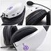 Kioakman 7 Full Set SH-9501AC Headset Made in Japan Language Learning Machine_4