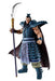Ichiban Kuji Kingdom Strongest of General Prize-A Ou Ki Prize Figure 48178779797_1