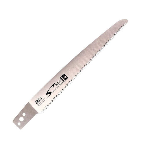 ARS Corporation Fruit Tree Pruning Saw 24 Replacement Blade SG-24-1 Metal NEW_1