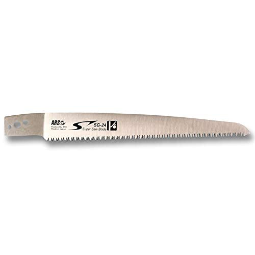 ARS Corporation Fruit Tree Pruning Saw 24 Replacement Blade SG-24-1 Metal NEW_2