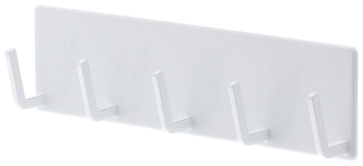 Yamazaki storage hook magnet bathroom hook TOWER White 3271 W18xD3xH5cm NEW_1