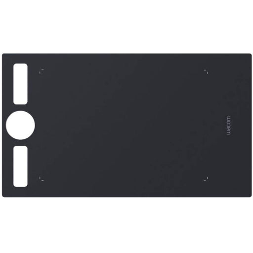 Wacom Overlay Sheet M Standard For IntuosPro PTH-660 ACK122212 Texture Sheet NEW_1