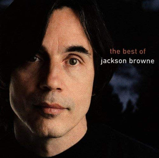 [SHM-CD] The Best Of Jackson Browne WPCR-26215 Compilation West Coast Sounds NEW_1