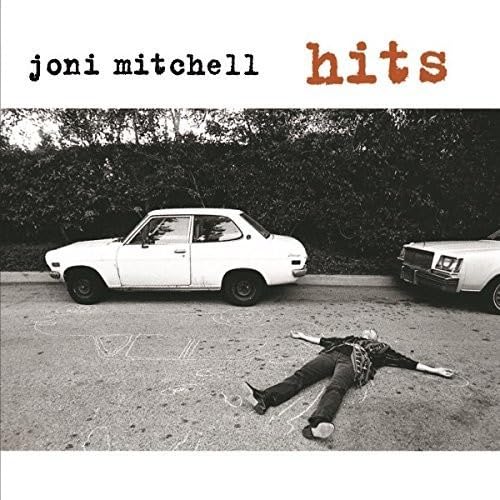 [SHM-CD] Hits Limited Edition Joni Mitchell WPCR-26237 Yogaku Best 1300 Series_1