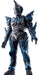 Bandai Ultra Monster DX Raybatos PVC Soft Vinyl Action Figure H18cm Multicolor_1