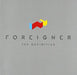 [SHM-CD] The Definitive Limited Edition Foreigner WPCR-26222 Yogaku Best 1300_1