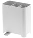 Yamazaki tool stand kitchen tools stand AQUA white ABS 3225 W16xD8.7xH18cm NEW_1