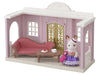 Sylvanian families town series Fashionable My Room designer studio Rabbit TH-01_1