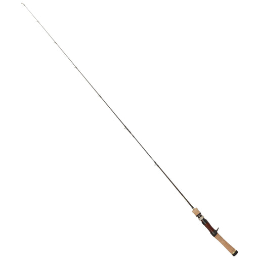 Major Craft TROUTINO TTS-B452L Baitcasting Rod for Trout 4.5ft 2-pieces NEW_1