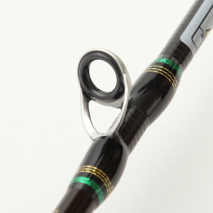 Major Craft TROUTINO TTS-B452L Baitcasting Rod for Trout 4.5ft 2-pieces NEW_2