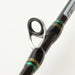 Major Craft TROUTINO TTS-B452L Baitcasting Rod for Trout 4.5ft 2-pieces NEW_2