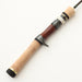Major Craft TROUTINO TTS-B452L Baitcasting Rod for Trout 4.5ft 2-pieces NEW_3