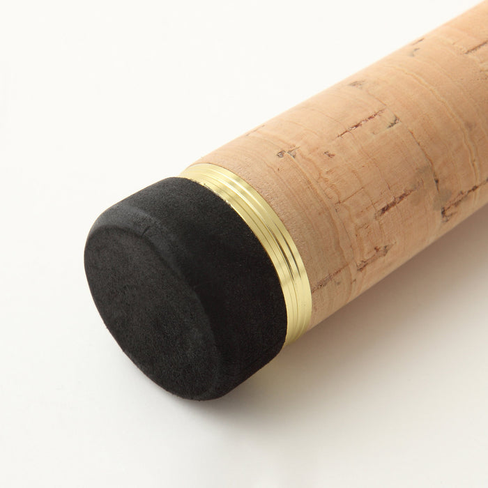 Major Craft TROUTINO TTS-B452L Baitcasting Rod for Trout 4.5ft 2-pieces NEW_4