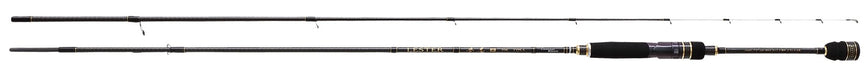 UZAKI NISSIN LESTER YUMESUMI B TYPE-S 8.6 Surf Casting Rod Made in Japan NEW_1