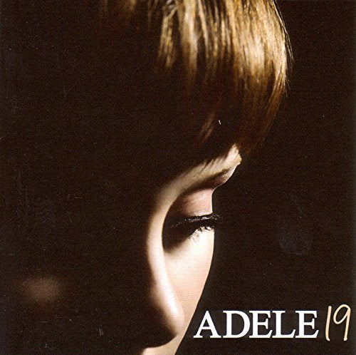 [CD] Adele 19 3 Bonus Tracks Nomal Edition XLCDJP-313 Commentary, Japanese Lyric_1