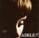[CD] Adele 19 3 Bonus Tracks Nomal Edition XLCDJP-313 Commentary, Japanese Lyric_1