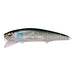 Megabass SAZANKA 140F GP Clear Bora Fishing Lure ABS, Metal L140mm 48g Floating_1