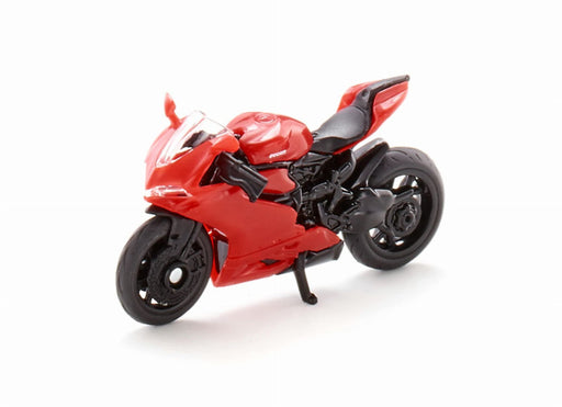 BorneLund SIKU Ducati Panigale 1299 SK1385 2018 ABS Miniature Motorcycle NEW_1