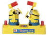 Epoch Pokapong game minions Action Game 22.7x17x6.2cm for 2-4 players 4+ NEW_1