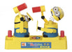 Epoch Pokapong game minions Action Game 22.7x17x6.2cm for 2-4 players 4+ NEW_4